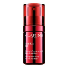Clarins Total Eye Lift  Полная подтяжка глаз
