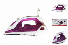 Singer Singer Dampfbugeleisen Dampfbugeleisen Singer 2200 W  Паровой утюг Singer Паровой утюг Singer 2200 Вт