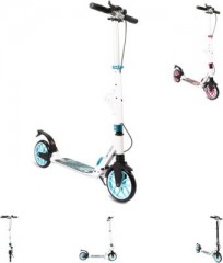 byox Kinderroller Fiore klappbar Roller Детский самокат Fiore складной самокат