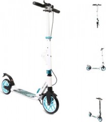 byox Kinderroller Fiore klappbar Roller Детский самокат Fiore складной самокат