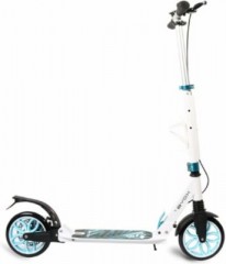 byox Kinderroller Fiore klappbar Roller Детский самокат Fiore складной самокат