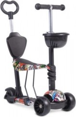 MONI Kinderroller Pixy Roller Детский самокат Pixy самокат