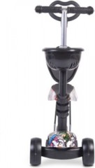 MONI Kinderroller Pixy Roller Детский самокат Pixy самокат