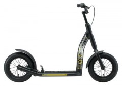 Star Scooter Roller 10 Zoll New Gen Скутер 10 дюймов New Gen