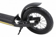 Star Scooter Roller 10 Zoll New Gen Скутер 10 дюймов New Gen