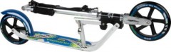 HUDORA Alu-Scooter Big Wheel 205 RX Pro Алюминиевый самокат Big Wheel 205 RX Pro