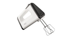 Krups Krups 3 Mix 5500 Plus GN 5041, Handmixer weiss/schwarz  weiss/schwarz Krups 3 Mix 5500 Plus GN 5041, ручной миксер белый/черный