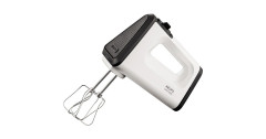 Krups Krups 3 Mix 5500 Plus GN 5041, Handmixer weiss/schwarz  weiss/schwarz Krups 3 Mix 5500 Plus GN 5041, ручной миксер белый/черный