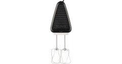 Krups Krups 3 Mix 5500 Plus GN 5041, Handmixer weiss/schwarz  weiss/schwarz Krups 3 Mix 5500 Plus GN 5041, ручной миксер белый/черный