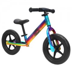 SULLIVAN Sport Sullivan Evade 12 Wheel Balance Bike 12-колесный балансировочный велосипед Sullivan Evade