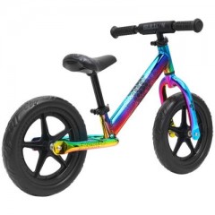 SULLIVAN Sport Sullivan Evade 12 Wheel Balance Bike 12-колесный балансировочный велосипед Sullivan Evade