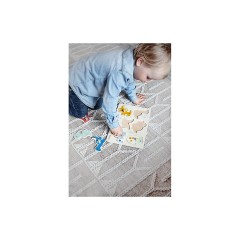 KINDSGUT Steckpuzzle Steckpuzzle подключаемая головоломка подключаемая головоломка