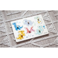 KINDSGUT Steckpuzzle Steckpuzzle подключаемая головоломка подключаемая головоломка