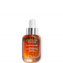 DIOR Glow Booster Age-delay illuminating Serum  Glow Booster Осветляющая сыворотка против старения