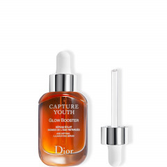 DIOR Glow Booster Age-delay illuminating Serum  Glow Booster Осветляющая сыворотка против старения