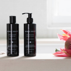 Bondi Wash Conditioner Nurishing Fragonia & Sandalwood  Кондиционер Питательный Fragonia & Sandalwood