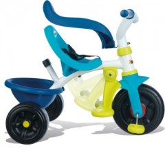 Smoby Dreirad Be Fun Komfort Трехколесный велосипед Be Fun Comfort