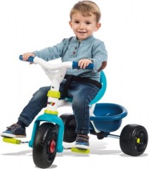 Smoby Dreirad Be Fun Komfort Трехколесный велосипед Be Fun Comfort