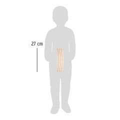 Small Foot Rummy Gold Edition Золотое издание Рамми