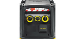 DEWALT DEWALT Nass-/Trockensauger DWV 902M gelb  gelb Пылесос для сухой и влажной уборки DEWALT DWV 902M желтый