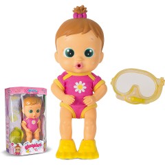 IMC Toys Bloopies Babies Flowy Дети Блупи Флауи