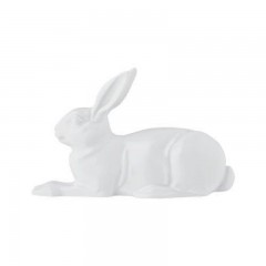 Furstenberg Furstenberg Jahreshasen Hase 2012 - Albrecht 10 cm Кролик Фюрстенберг однолетний кролик 2012 - Альбрехт 10 см
