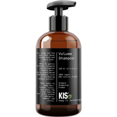 Kis Keratin Infusion System Volume Shampoo  шампунь для объема