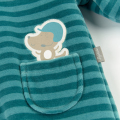 sigikid Baby Overall fur Jungen Детские комбинезоны для мальчиков