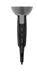 Grundig Sport- und Reisehaartrockner HD 2200 Фен складной для спорта и путешествий HD 2200