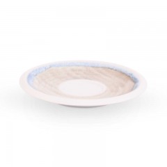 Friesland Friesland Ecco Sylt Kaffeeuntertasse 15 cm Блюдце для кофе Friesland Ecco Sylt 15 см