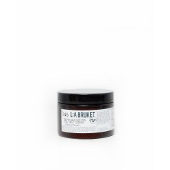 L:A BRUKET No. 245 Sea Salt Scrub Elder  Нет. 245 Скраб с морской солью Бузина