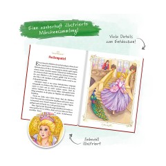 Trotsch Verlag Meine schonsten Marchen Мои любимые сказки