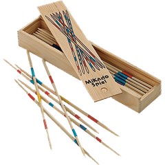 Philos Mikado Holzbox деревянная шкатулка микадо