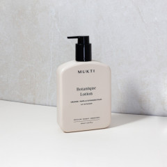 Mukti Organics Botanique Lotion  Ботанический лосьон