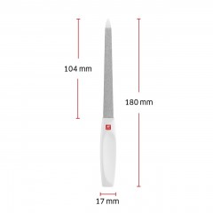 ZWILLING  Zwilling Classic Saphierfeile 18 cm  Папка Zwilling Classic с сапфировым стеклом 18 см