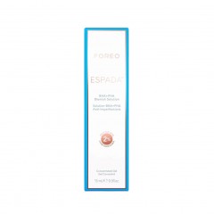 FOREO BHA+PHA Blemish Solution Anti-Pickel-Gel  BHA+PHA Blemish Solution гель против прыщей