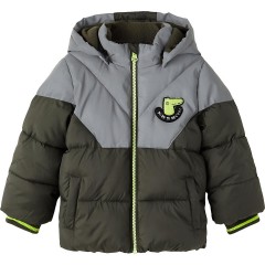 name it Winterjacke NMMMORTEN fur Jungen Зимняя куртка NMMMORTEN для мальчика