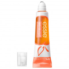 essie On a roll apricot nail &amp; cuticle oil  На рулоне абрикосовое масло для ногтей и кутикулы