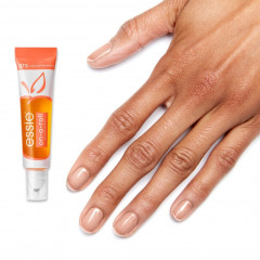 essie On a roll apricot nail &amp; cuticle oil  На рулоне абрикосовое масло для ногтей и кутикулы