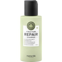 Maria Nila (Мария Нила) Structure Repair Shampoo Восстанавливающий Шампунь для волос, 1000 мл