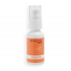 Revolution Skincare 12.5% Vitamin C Radiance Serum  12,5% сыворотка с витамином С для сияния кожи