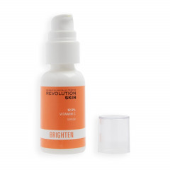 Revolution Skincare 12.5% Vitamin C Radiance Serum  12,5% сыворотка с витамином С для сияния кожи