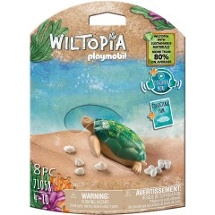 PLAYMOBIL PLAYMOBIL 71058 Riesenschildkrote PLAYMOBIL 71058 Гигантская черепаха
