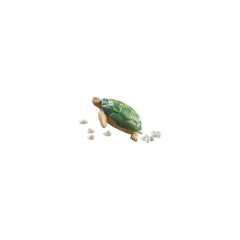 PLAYMOBIL PLAYMOBIL 71058 Riesenschildkrote PLAYMOBIL 71058 Гигантская черепаха