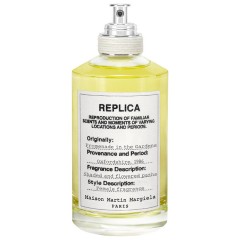 Maison Margiela Promenade in the Gardens Eau de Toilette (EdT) Туалетная вода Replica, 100 мл