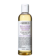 Kiehl's Rice &amp; Wheat Volumizing Shampoo Шампунь, 250 мл