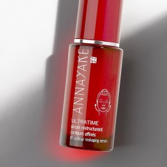Annayake SERUM RESTRUCTURANT CONTOURS AFFINES СЫВОРОТКА ВОССТАНАВЛИВАЮЩАЯ КОНТУРЫ AFFINES