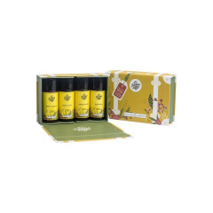 The Handmade Soap Travel Set Geschenkset  Дорожный набор Подарочный набор