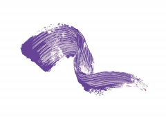 Цветная тушь для ресниц ARTDECO Mascara Limited Edition Pop Art Mascara 04 Lilac Pop