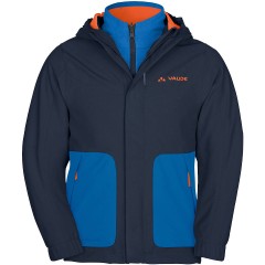 VAUDE Kinder Winterjacke CAMPFIRE IV Детская зимняя куртка CAMPFIRE IV
